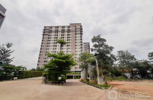 Ciputat Apartment | 21 m² Apartment ∙ 2 guests