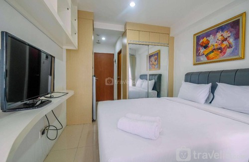 Kayu Putih Apartment | 21 m² Apartment ∙ 2 guests