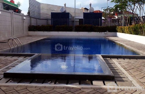 Kayu Putih Apartment | 21 m² Apartment ∙ 2 guests