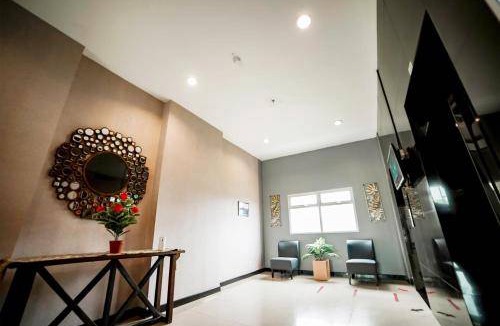 Gunung Putri Apartment | 21 m² Apartment ∙ 2 guests