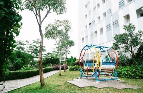 Gunung Putri Apartment | 21 m² Apartment ∙ 2 guests