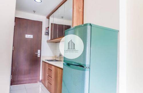 Dinoyo Apartment | 21 m² Apartment ∙ 1 bedroom ∙ 2 guests