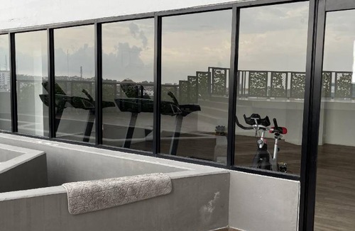 Tembalang Apartment | 21 m² Apartment ∙ 1 bedroom ∙ 3 guests
