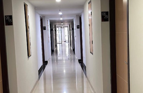 Tembalang Apartment | 21 m² Apartment ∙ 1 bedroom ∙ 3 guests