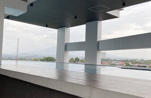 Tembalang Apartment | 21 m² Apartment ∙ 1 bedroom ∙ 3 guests