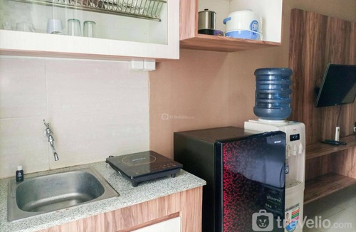 Catur Tunggal Apartment | 21 m² Apartment ∙ 2 guests