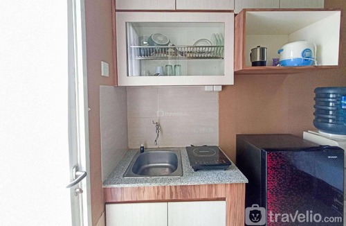 Catur Tunggal Apartment | 21 m² Apartment ∙ 2 guests