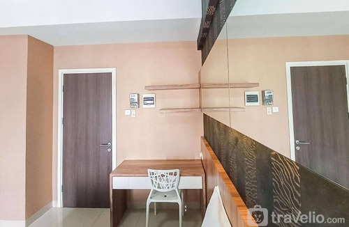 Catur Tunggal Apartment | 21 m² Apartment ∙ 2 guests