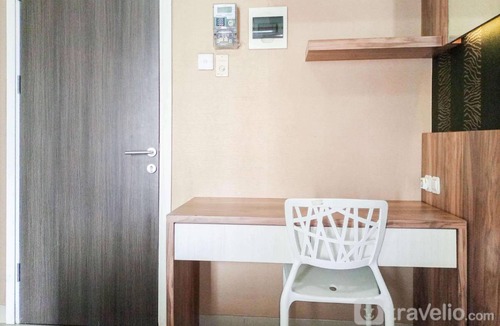 Catur Tunggal Apartment | 21 m² Apartment ∙ 2 guests