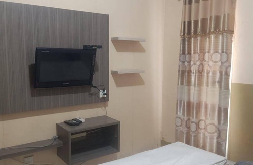 Semarang Apartment | 21 m² Apartment ∙ 2 guests
