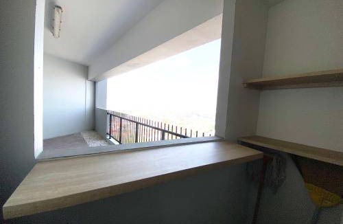 Jatingaleh Apartment | 21 m² Apartment ∙ 2 guests