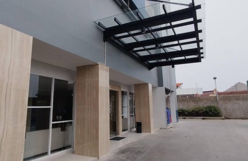 Sidoarjo Apartment | 21 m² Apartment ∙ 2 guests
