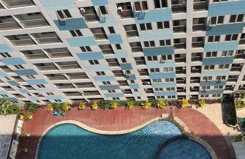 Karawang Apartment | 21 m² Apartment ∙ 2 guests
