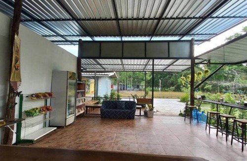 Ko Kood Bed & Breakfast | 21 m² Bed and breakfast ∙ 5 guests