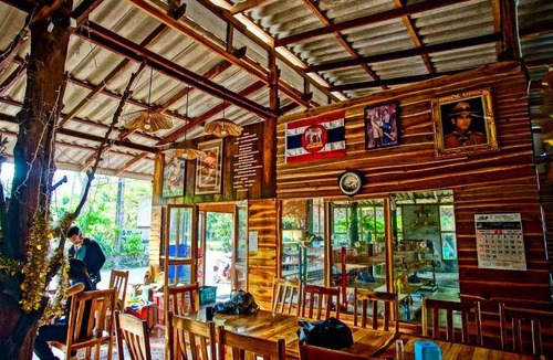 Ko Kood Bed & Breakfast | 21 m² Bed and breakfast ∙ 5 guests