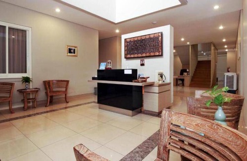Grogol Utara Bed & Breakfast | 21 m² Bed and breakfast ∙ 3 guests