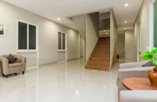Grogol Utara Bed & Breakfast | 21 m² Bed and breakfast ∙ 3 guests