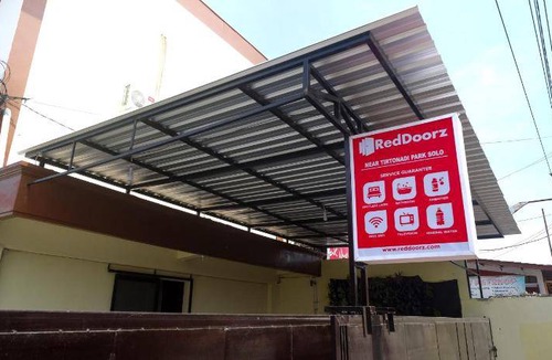 Banjarsari Hotel | 21 m² Hotel ∙ 2 guests