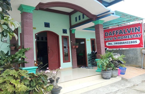 Temon Hotel | 21 m² Hotel ∙ 2 guests