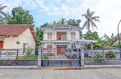Temon Hotel | 21 m² Hotel ∙ 2 guests