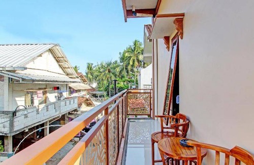 Temon Hotel | 21 m² Hotel ∙ 2 guests