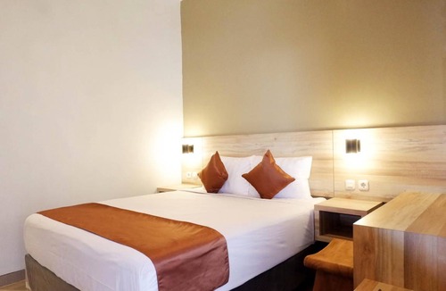 Tembalang Hotel | 21 m² Hotel ∙ 2 guests