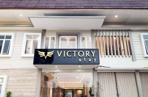 Tembalang Hotel | 21 m² Hotel ∙ 2 guests