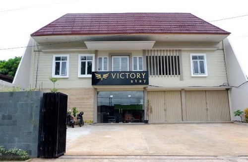 Tembalang Hotel | 21 m² Hotel ∙ 2 guests