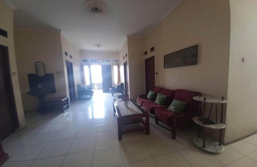 Bandung Hotel | 21 m² Hotel ∙ 3 guests