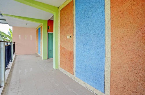 Banyuwangi Hotel | 21 m² Hotel ∙ 3 guests