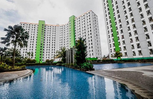 South Tangerang Hotel | 21 m² Hotel ∙ 2 guests