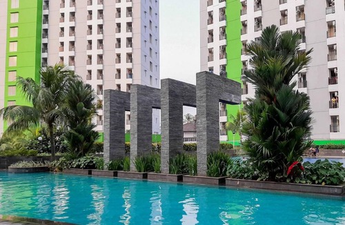 South Tangerang Hotel | 21 m² Hotel ∙ 2 guests