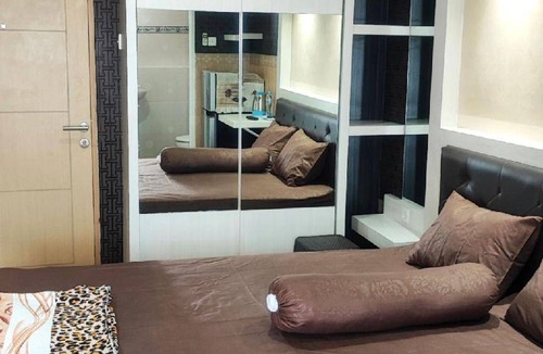 Surabaya House | 21 m² House ∙ 1 bedroom ∙ 2 guests
