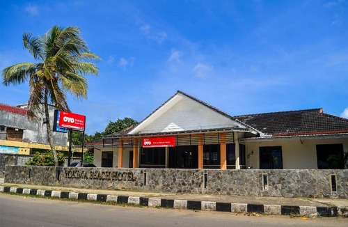 Pangandaran Cabin | 21 m² Lodge ∙ 3 guests