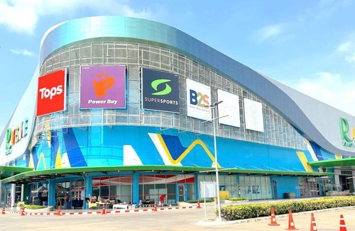 Lop Buri Hotel | 21 m² Motel ∙ 2 guests