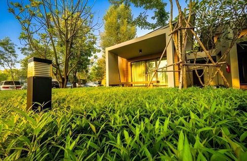 Rayong Resort | 210 m² Resort ∙ 127 guests