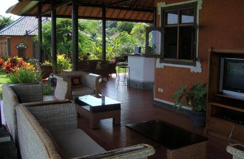Kayu Putih Resort | 210 m² Resort ∙ 3 bedrooms ∙ 10 guests