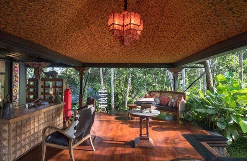 Sambahan Resort | 217 m² Resort ∙ 127 guests