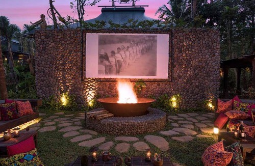 Sambahan Resort | 217 m² Resort ∙ 127 guests