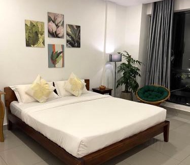 Dangkao House | 22 Homestay Near Techo international airport