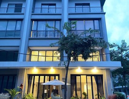 Dangkao House | 22 Homestay Near Techo international airport