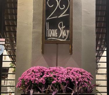 Dangkao House | 22 Homestay Near Techo international airport