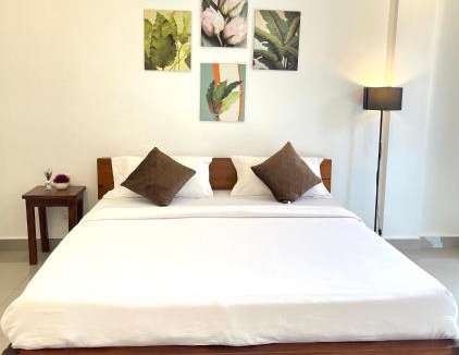 Dangkao House | 22 Homestay Near Techo international airport