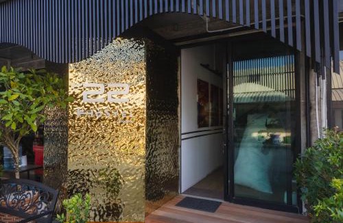 Chang Phueak Hostel | 22 Hostel
