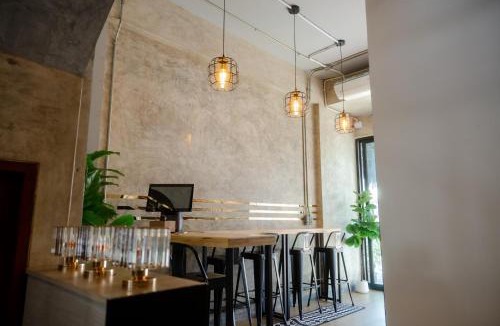 Chang Phueak Hostel | 22 Hostel