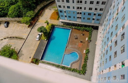South Tangerang Apartment | 22 m² Apartment ∙ 2 guests