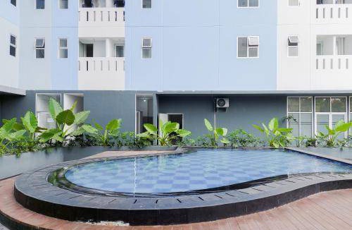 South Tangerang Apartment | 22 m² Apartment ∙ 2 guests