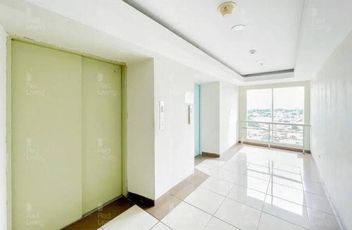 South Tangerang Apartment | 22 m² Apartment ∙ 2 guests
