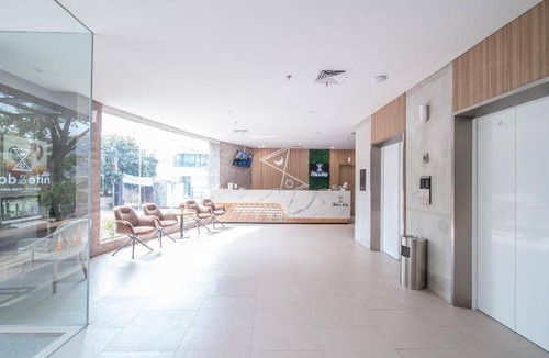 Jakarta Apartment | 22 m² Apartment ∙ 127 guests