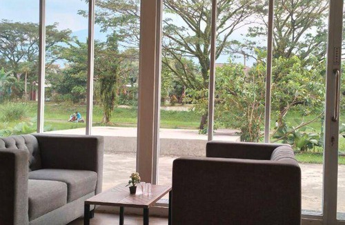 Bogor Apartment | 22 m² Apartment ∙ 1 bedroom ∙ 2 guests